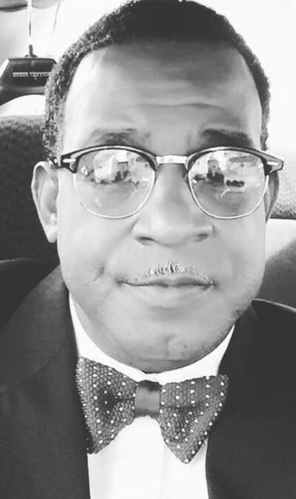 Ronnie James Roberson Profile Photo