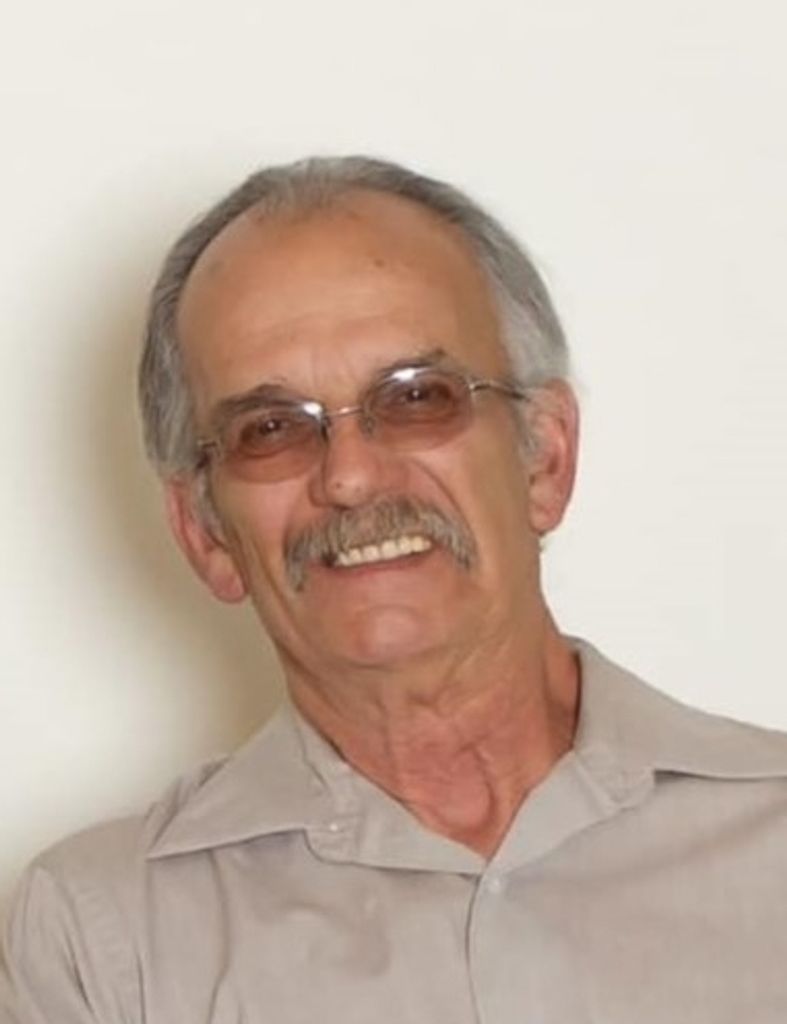 Dan Thomas August Profile Photo