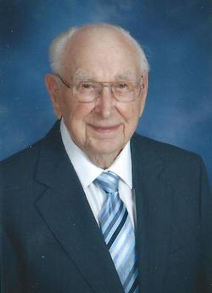Anselm A. Willenborg Profile Photo