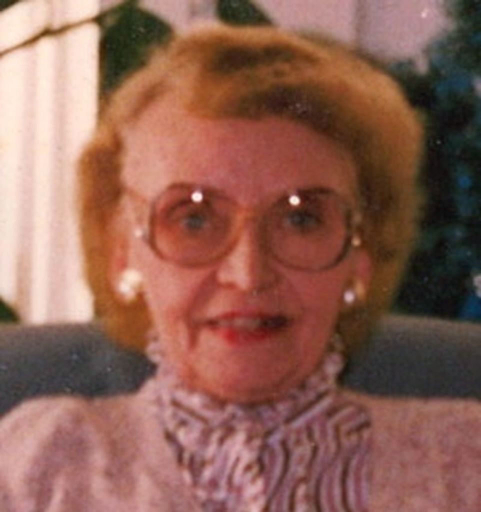 Elouise White