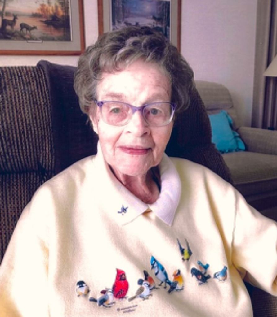 Delores Schaub Profile Photo