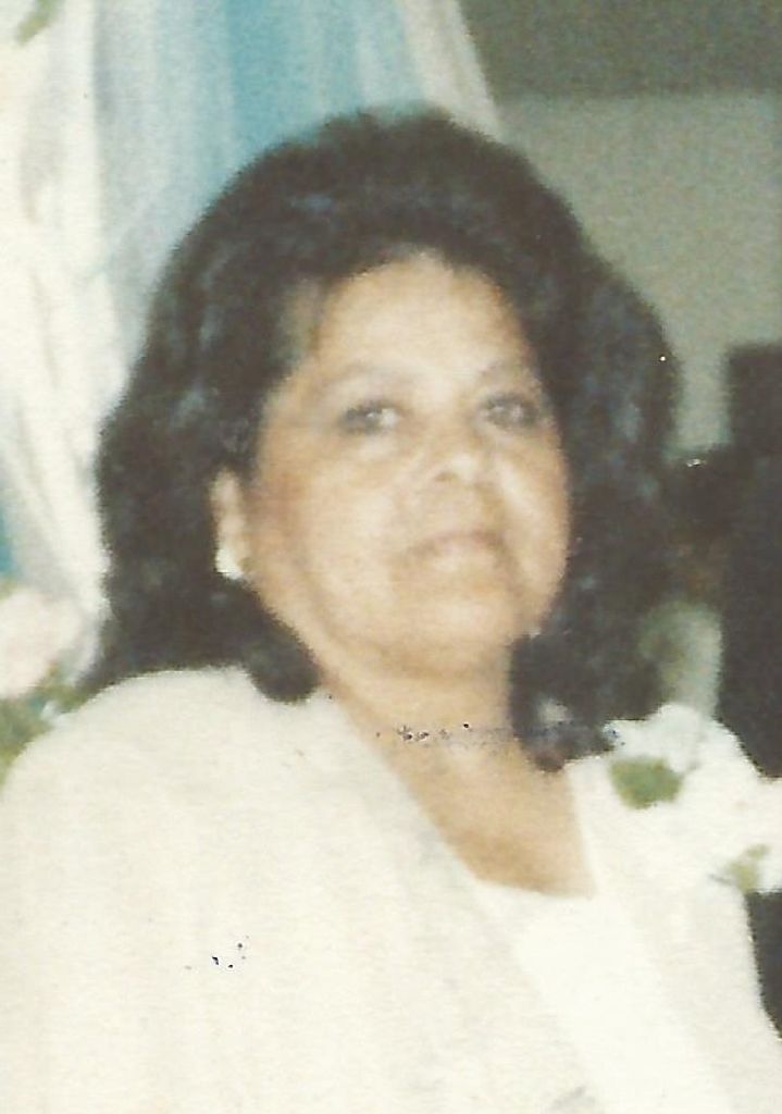 Elida V. Mendoza