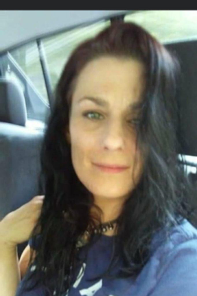 Amanda Wenona Burkhart Profile Photo