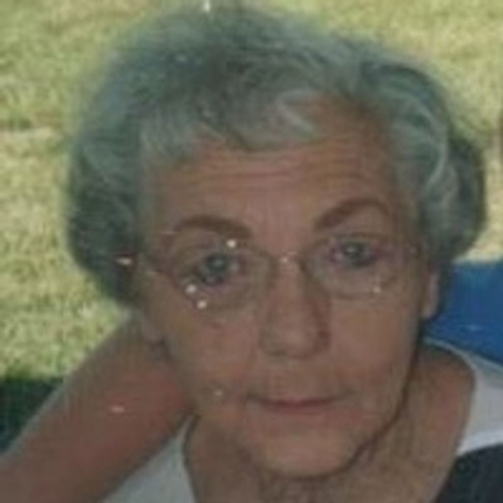 Carolyn Draper Bolton