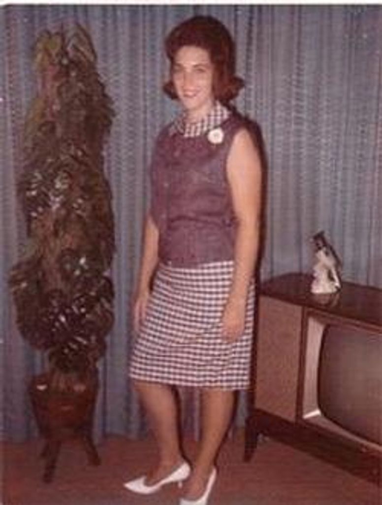 Eula Mae Mcclure Profile Photo
