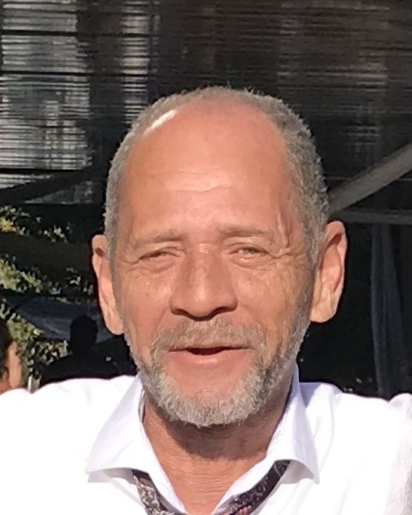 Randy Blackwell Profile Photo