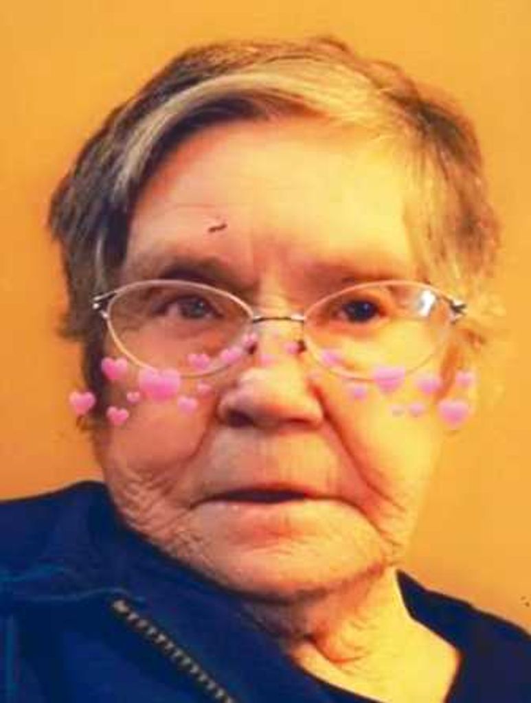 Margaret A (Dixon)  Smith