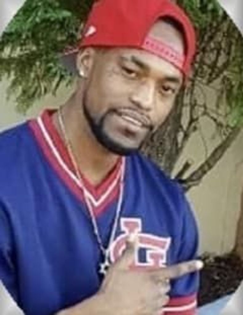 Christopher R. Hall Profile Photo
