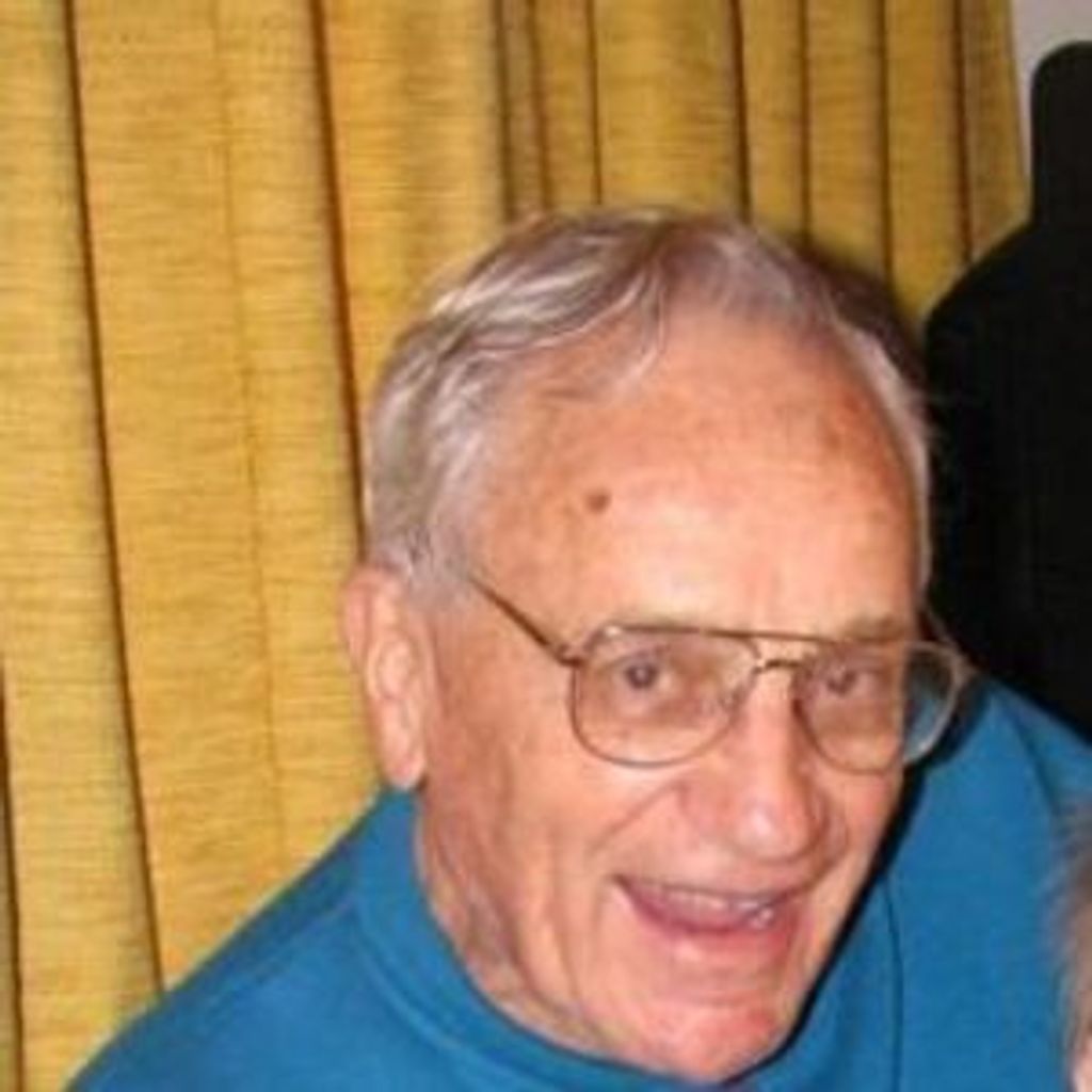 Americo 'Mac' Brunetti Profile Photo