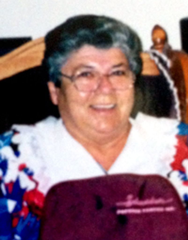 Pearl Belcourt Profile Photo