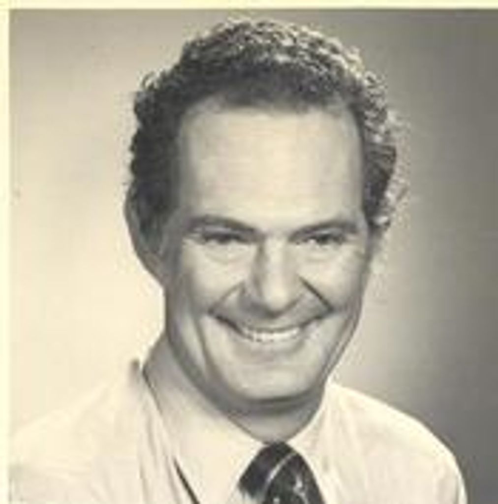 Michael Steven Hein