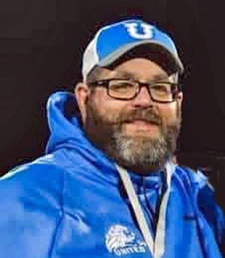 Richard Hixson Profile Photo