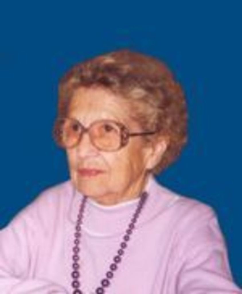 Alvina Krutzfeldt