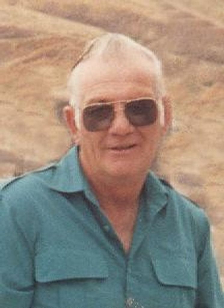 Wiley Glasier Conner