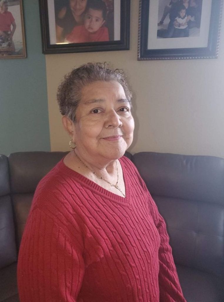 Maria Emperatriz Hernandez Reyes Profile Photo