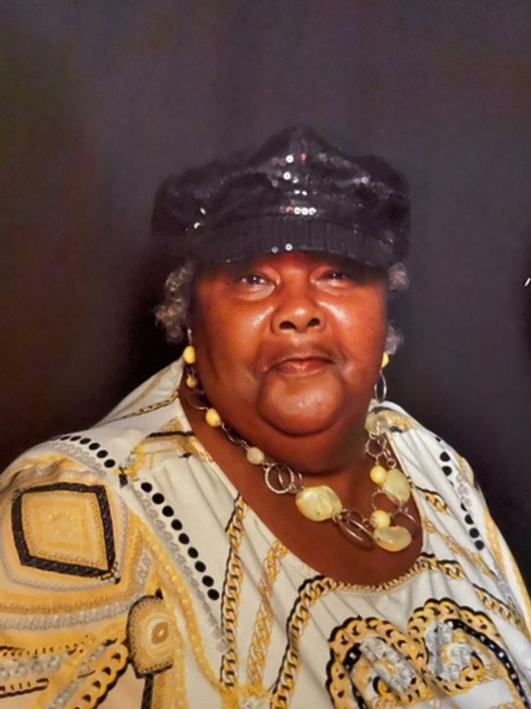 Carlotta Yvette Brooks Profile Photo