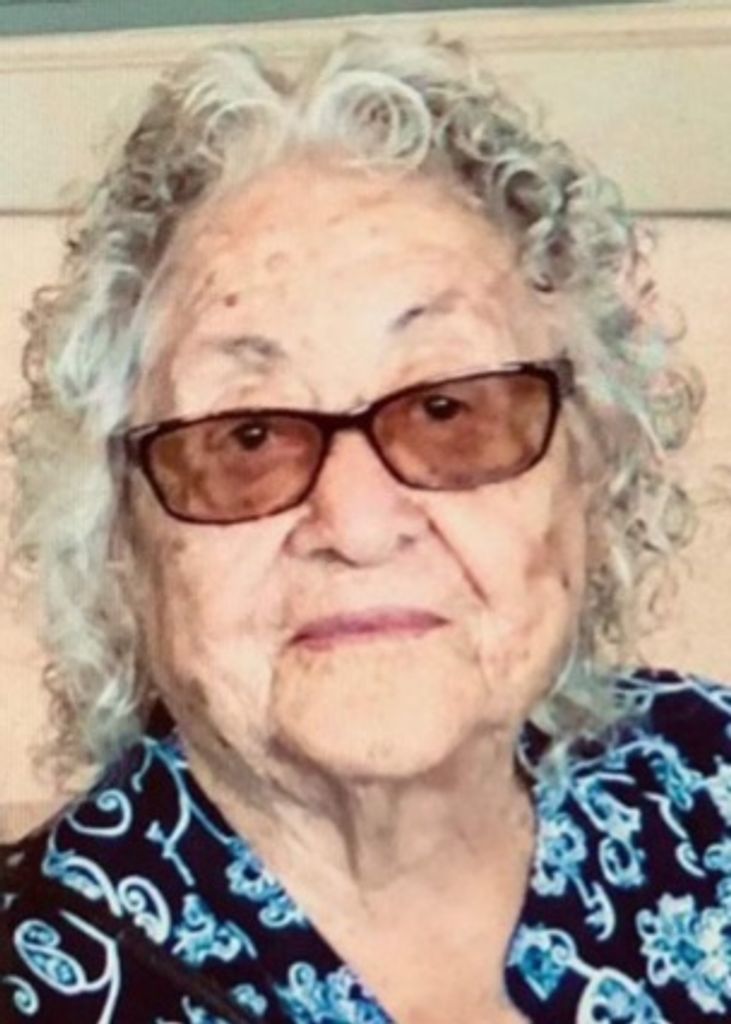 Lilia L. Dominguez Profile Photo
