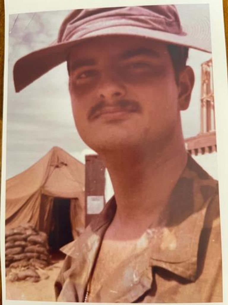 John P. Weber Profile Photo