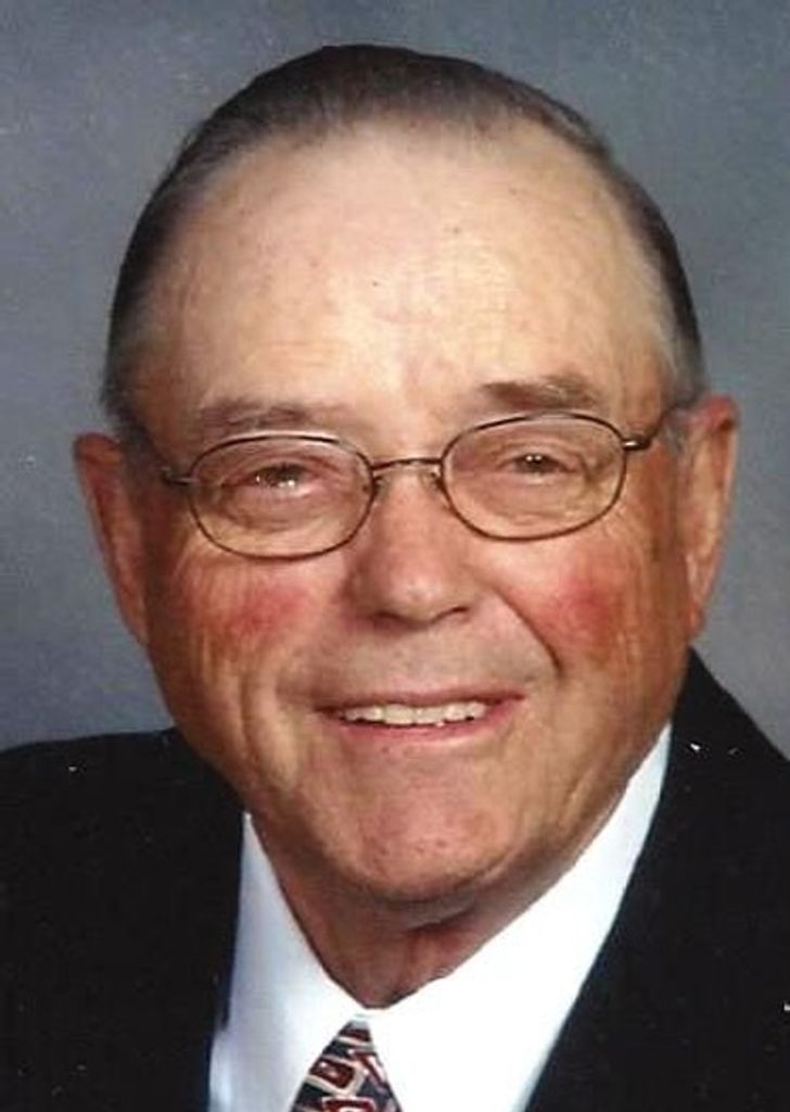 Lawrence C. Olson Profile Photo