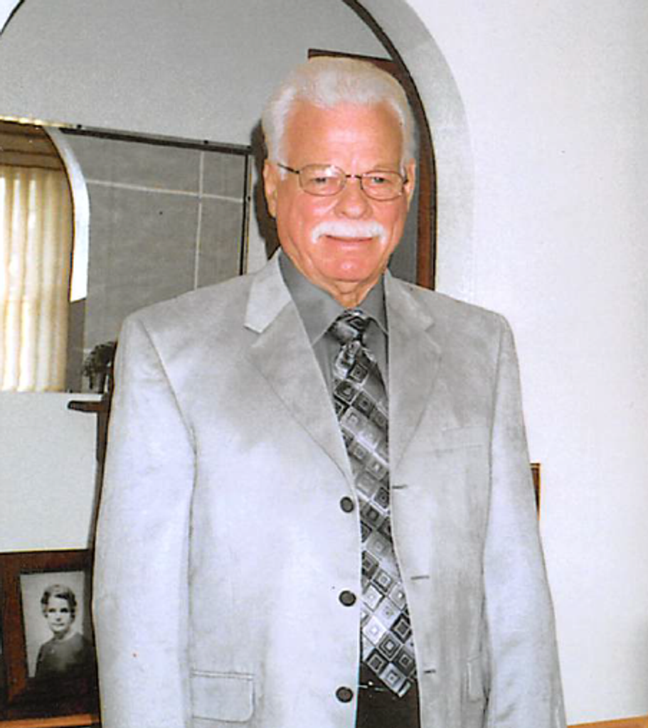 James Raymond Kent Profile Photo