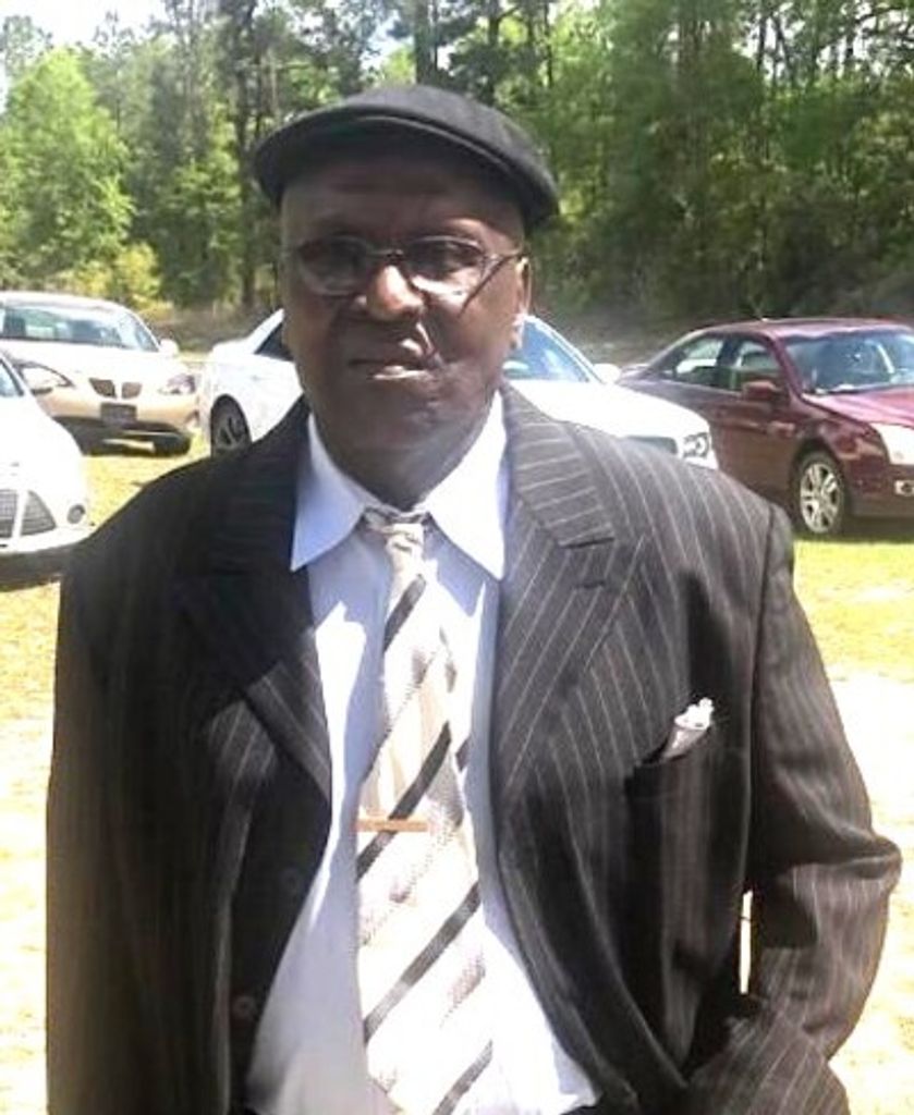 Leon Stringfield Profile Photo