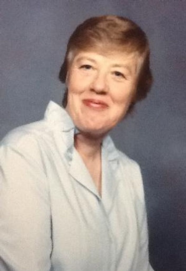 Dorothy Sue Brown