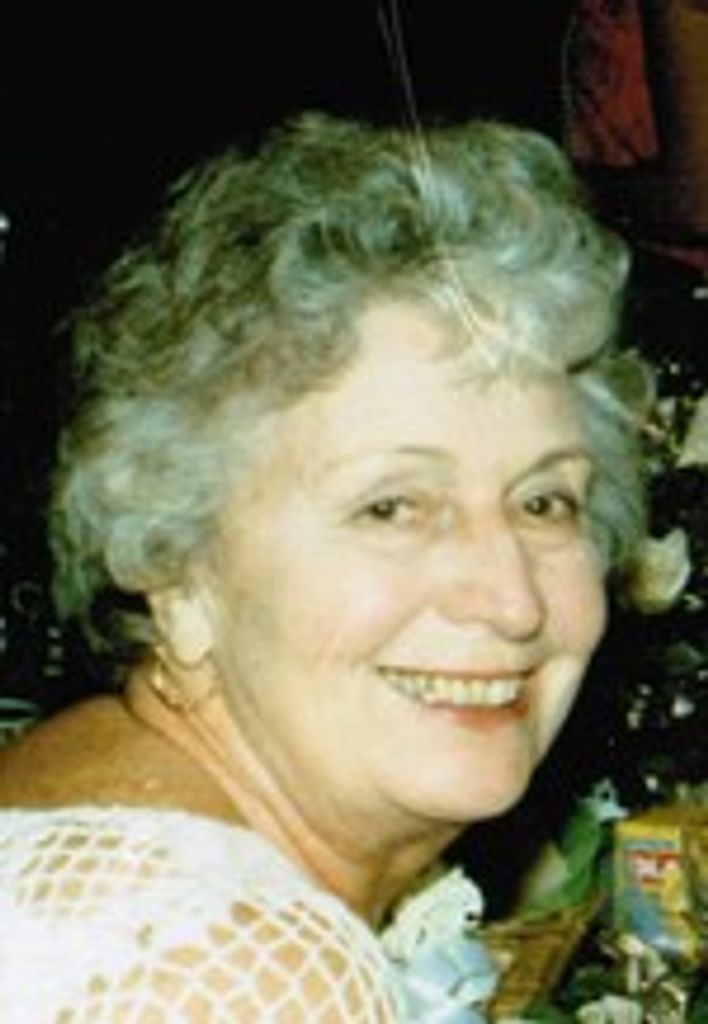 Margaret Demshar