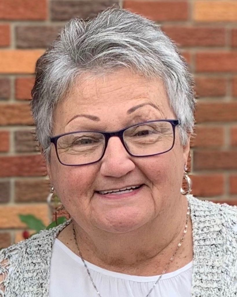 Phyllis D. Perkins Profile Photo