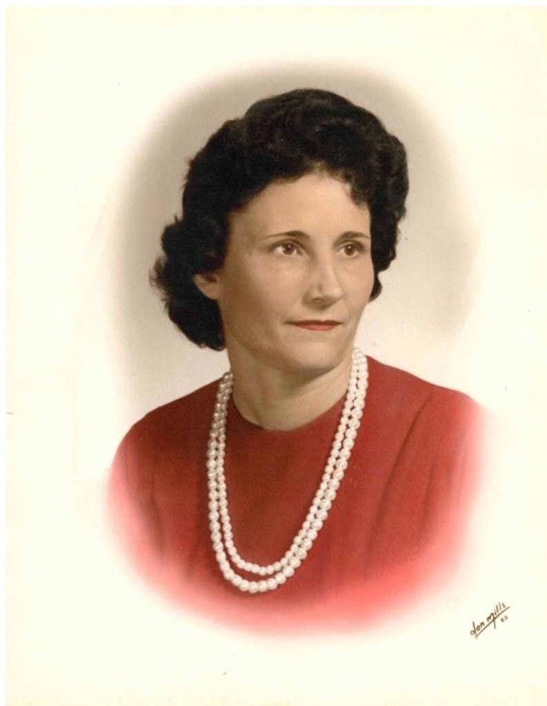 Ethel Elizabeth (Huffstickler)  Tignor Profile Photo