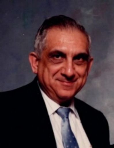 Vincent James Scaglione Profile Photo