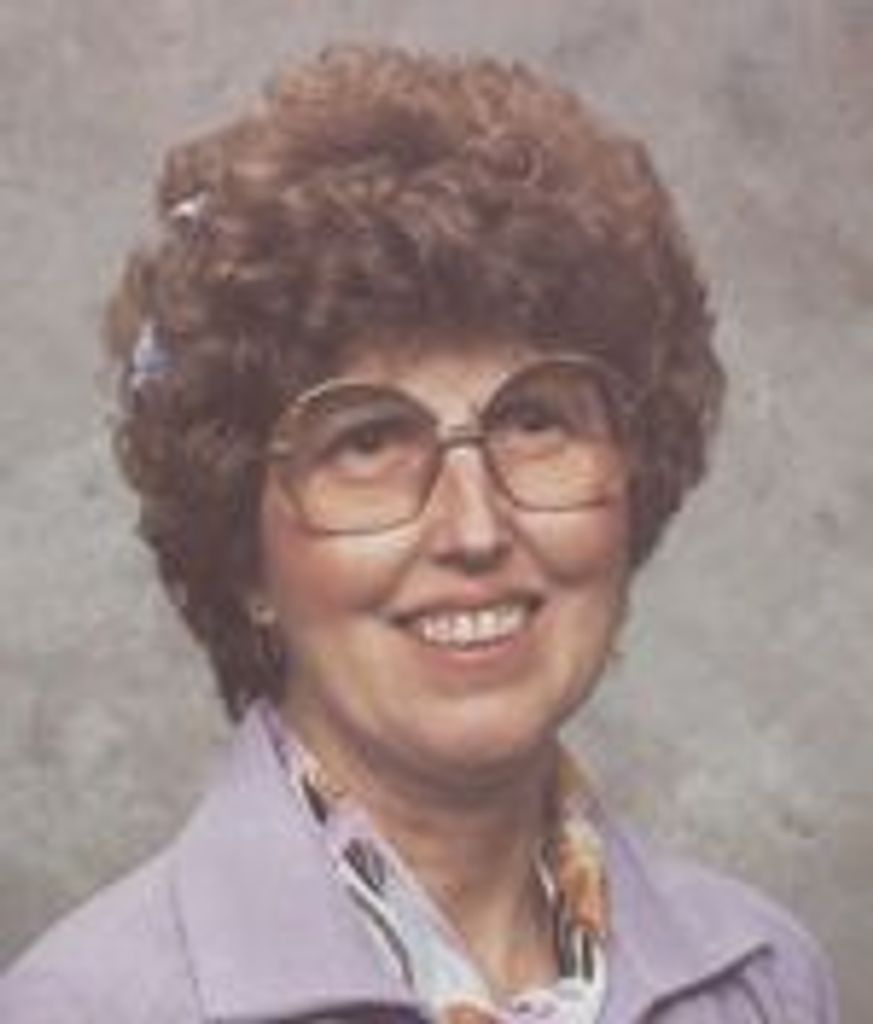 Charlotte Barrus Heaton