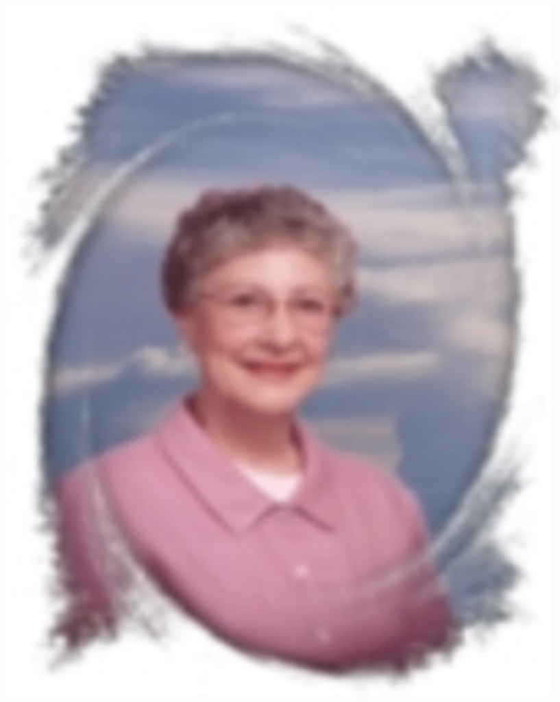 Mavis Joann Koktavy