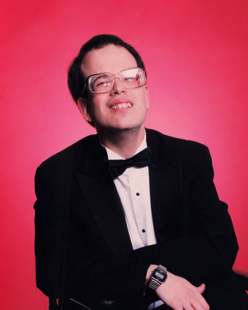 "Jody" David Joseph Rivera