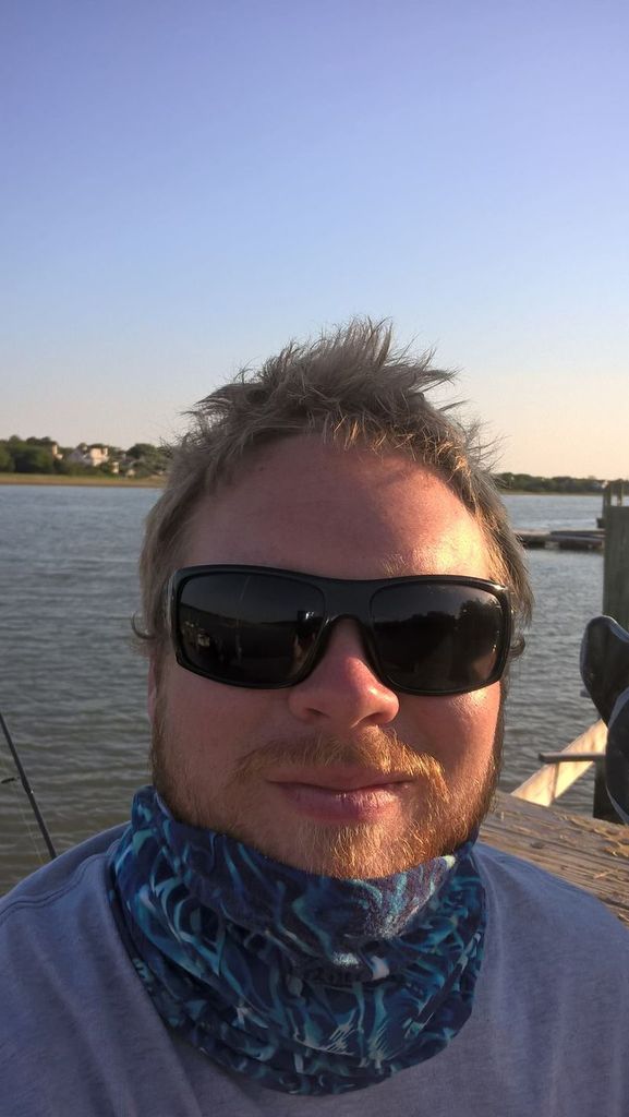 Richard Creighton Dayhoff Profile Photo