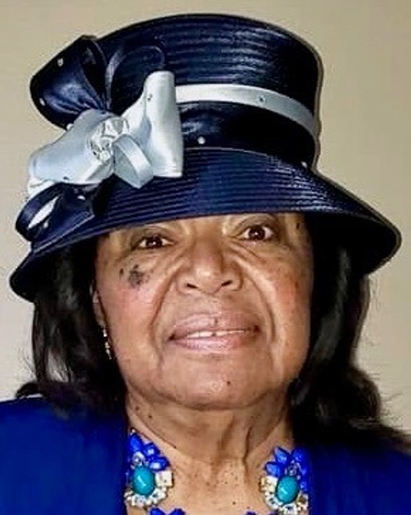 Mattie B. Fields Profile Photo