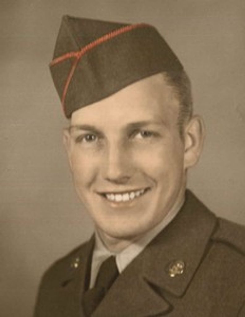 Leonard G. Gwinn