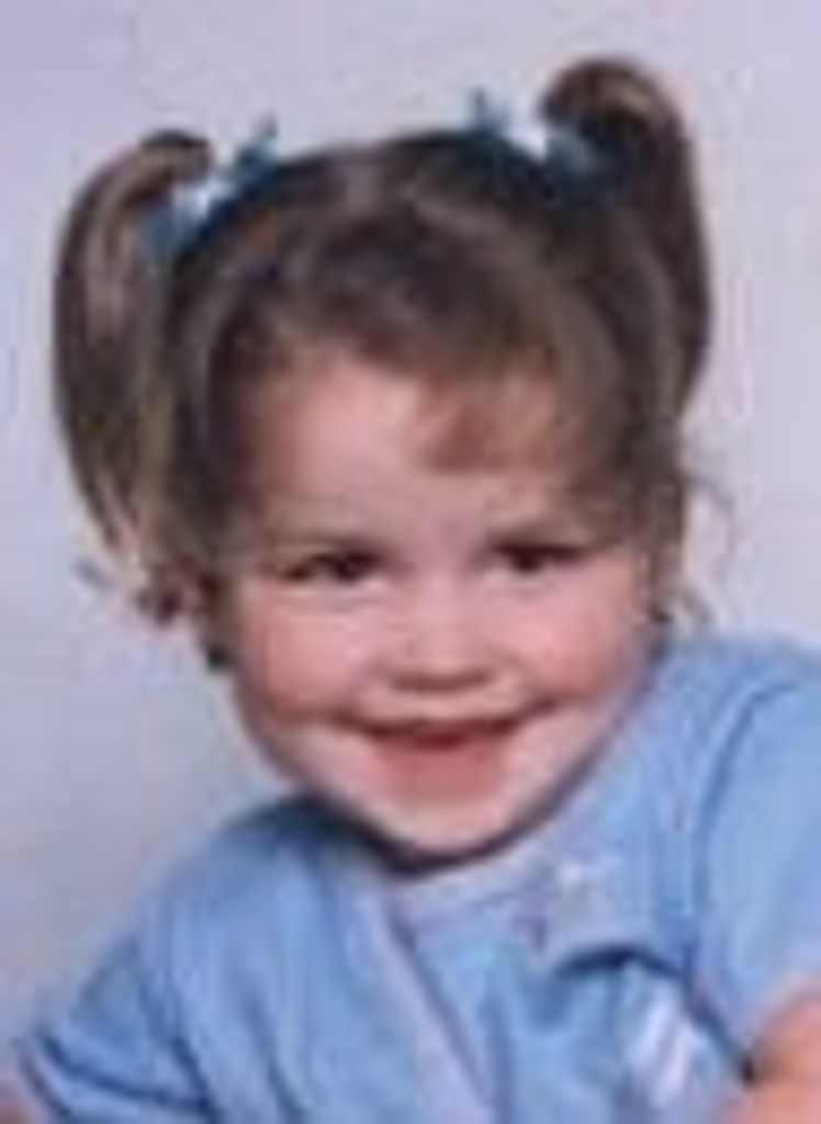 Tessa Oceana Marie Middleton