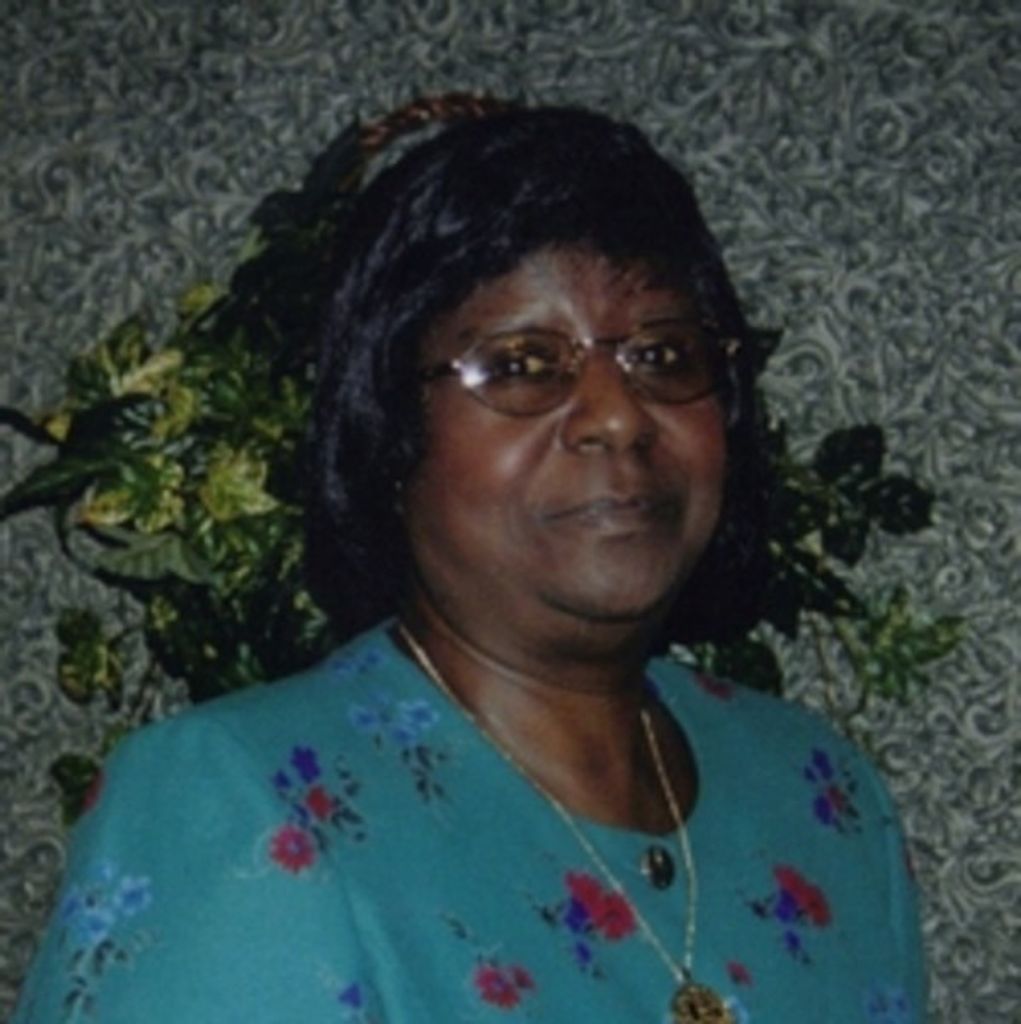 Sarah Mae Scott Sanders Profile Photo