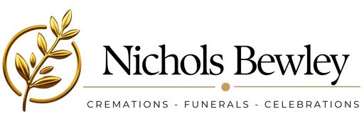 Nichols Bewley Funeral Home & Cremation Services Logo