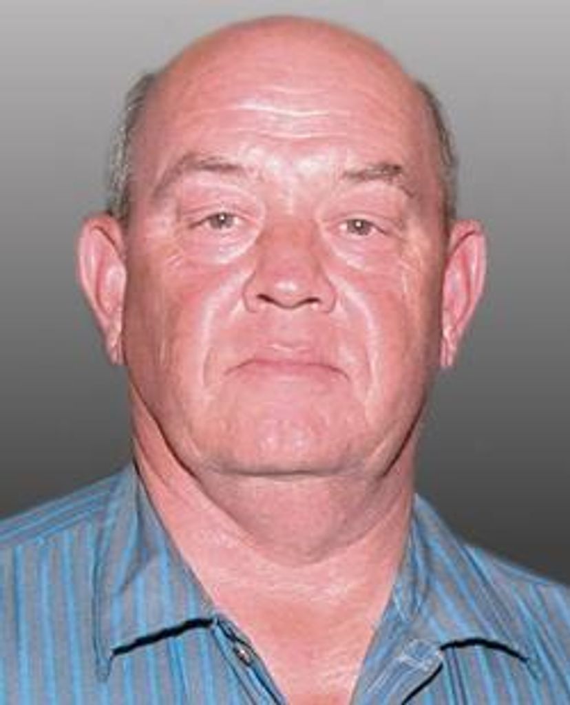 Donnie Lee Bonner