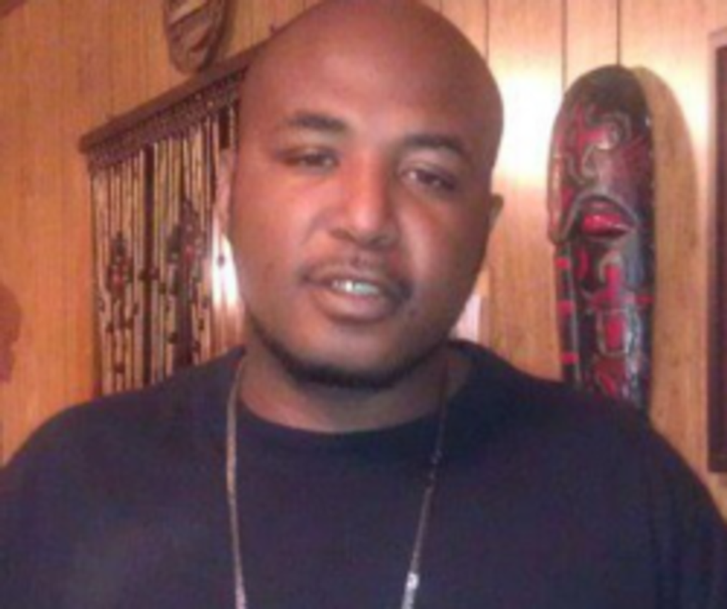 Dedrick Demon Gant Profile Photo