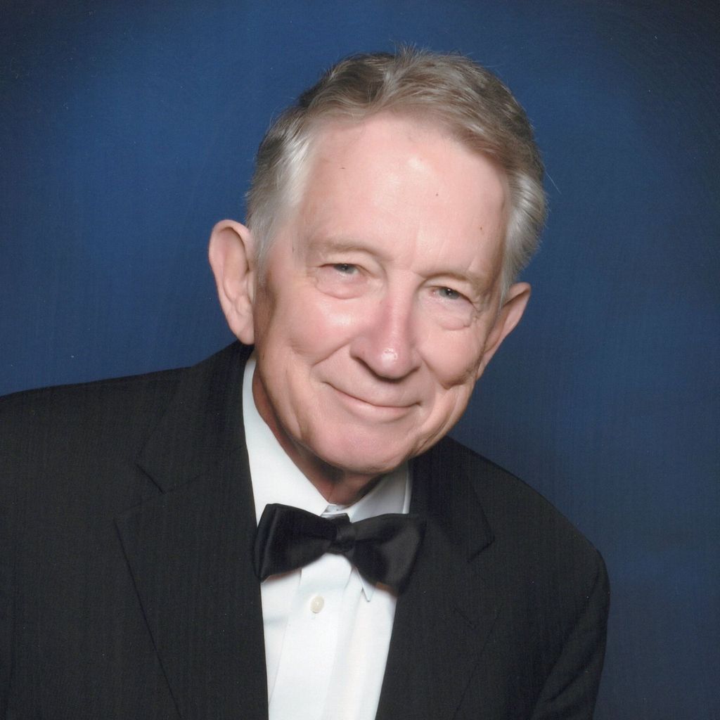 Robert Mcbean Profile Photo