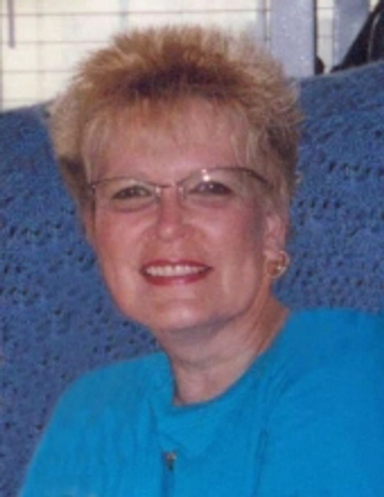 Lena  Jane Taylor