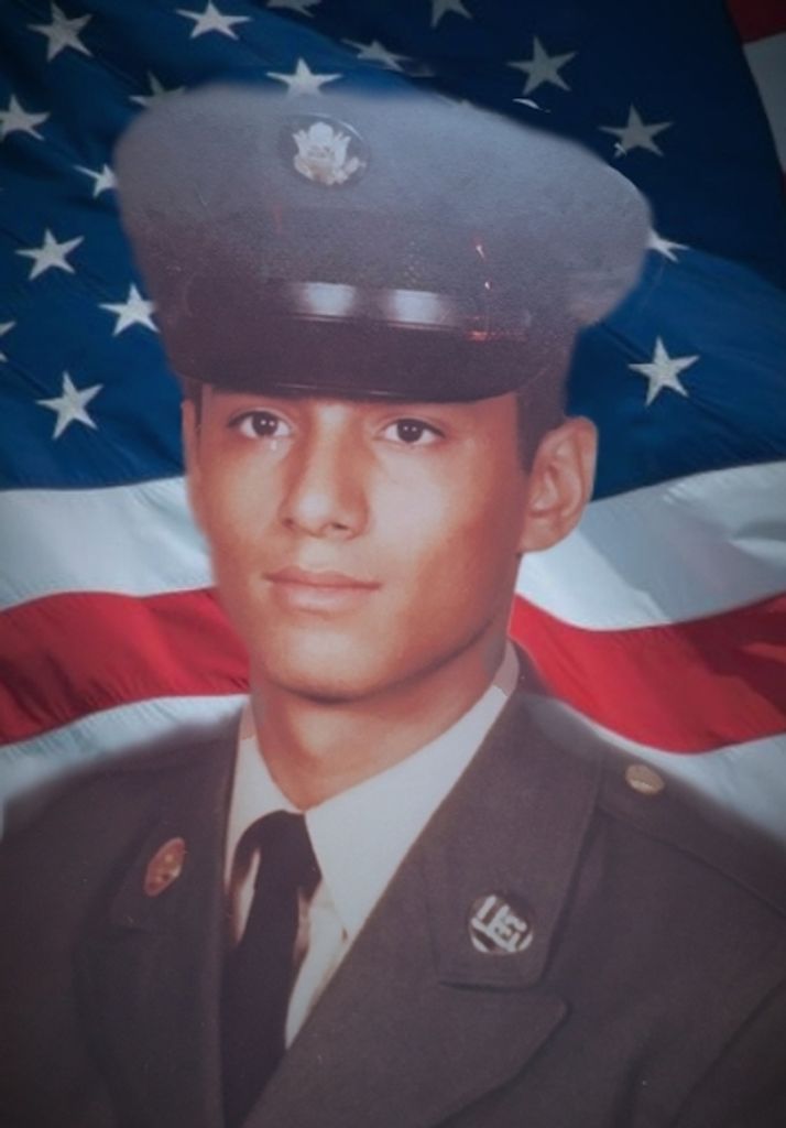 Osfaldo B. Mejia Profile Photo