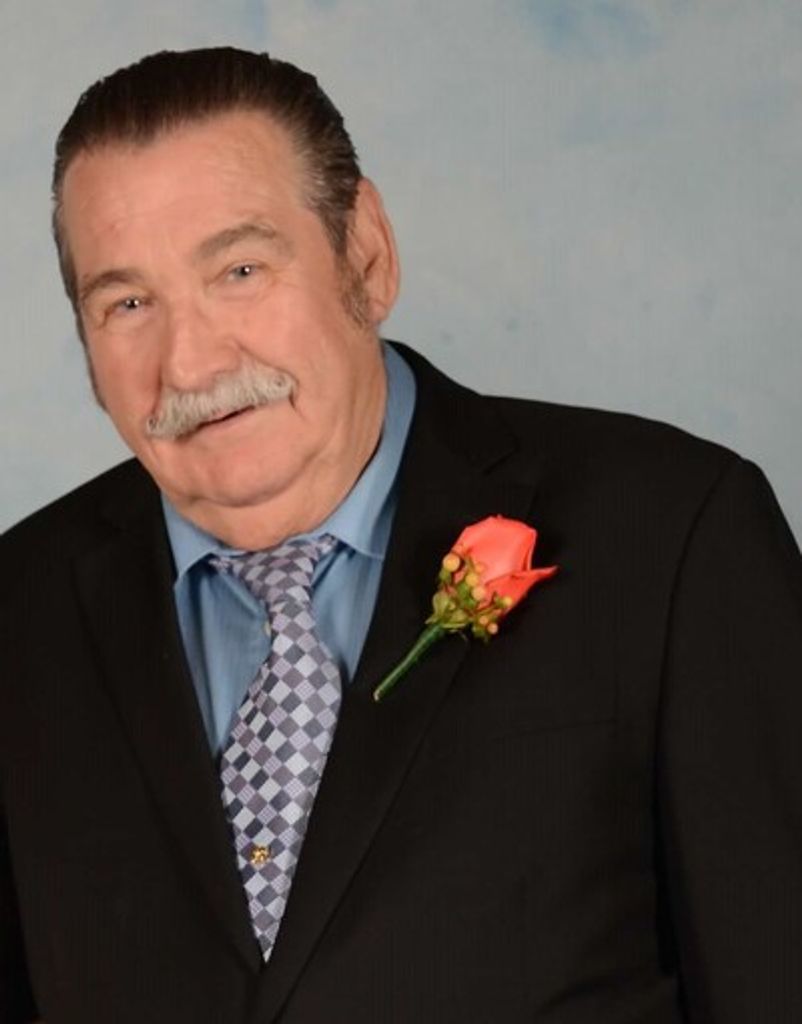 Frank Spencer Isaacs Profile Photo