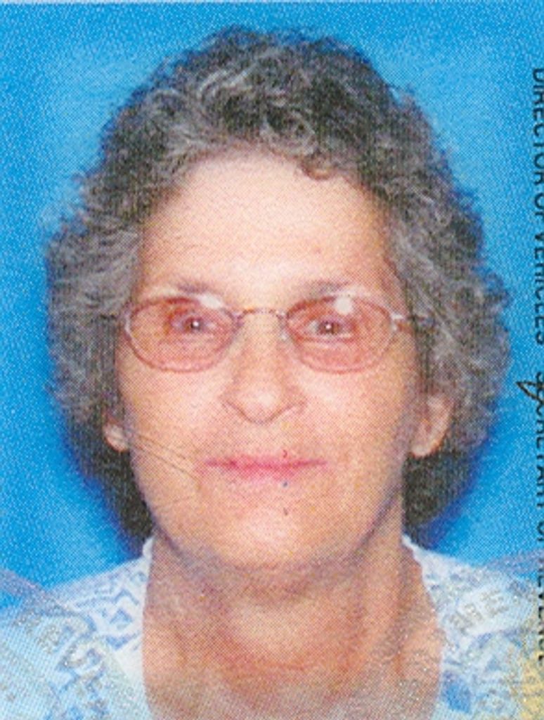 Diane G. Cooper