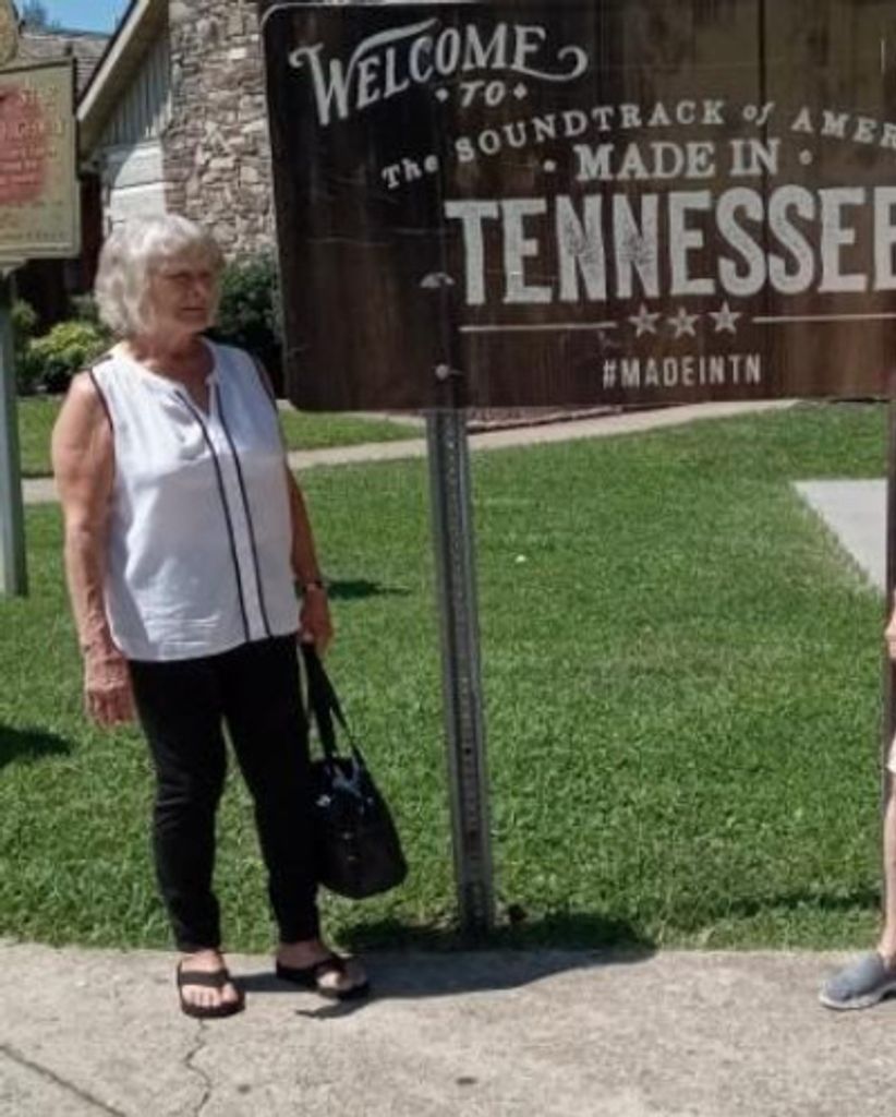 Deloris M. Fahnestock Profile Photo