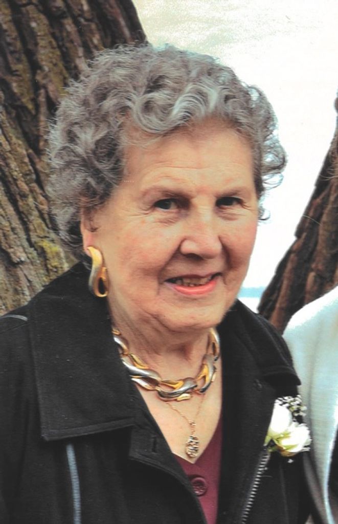 Alice May (Hill)  Pepper Profile Photo