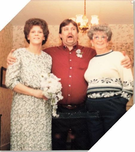 Floyd "Wolfie" E. Wolfe photo gallery thumbnail 69 of 79