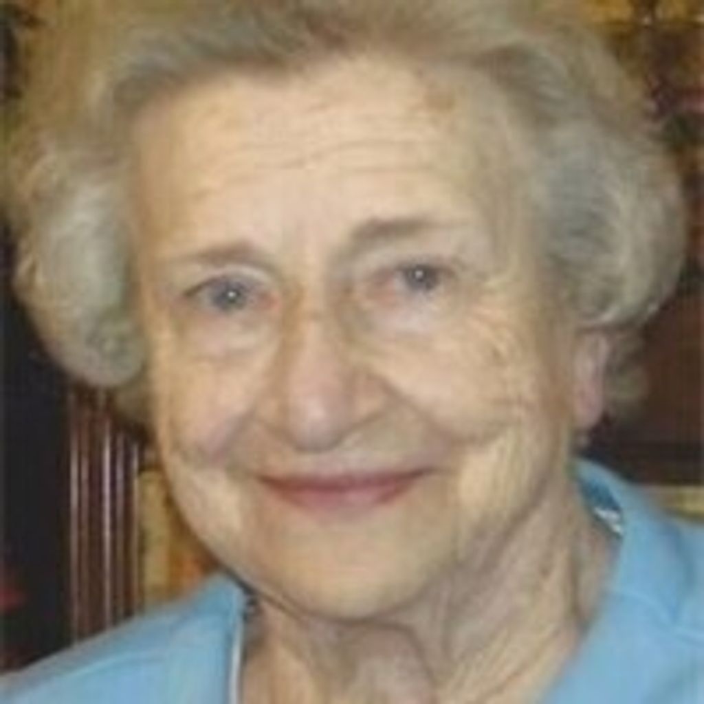 Sophie K. Peters Profile Photo